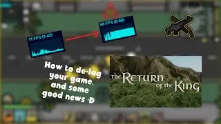 Devast.io - Change is Coming & Easier Anti-Lag