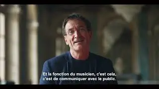 MUSIQUE & CERVEAU / ÉPISODE #6 : Une forme de communication