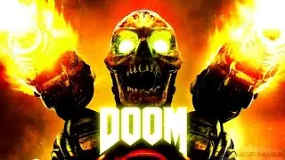 How To Download DOOM 2016 Pc game