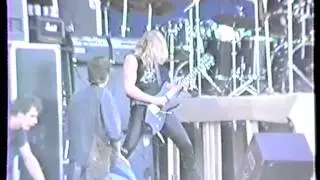 Slayer (Poperinge 1985) [15]  Evil has no Boundaries