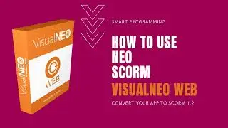How to convert your web app to SCORM