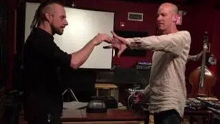 Jazz Technology Workshop: Highlights
