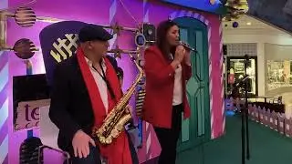 Santa Claus Llegó a la Ciudad - Villancico