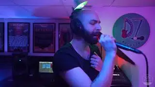 Dual Divide by Rocket Miner (Live at DZ Records)