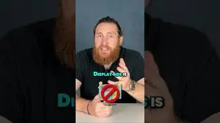 Difference Between Search Ads and Display Ads - Explained in 60secs!