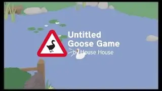 Hjonk Hjonk I Has Goose!