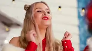 Zali и Лэйна - Новый год