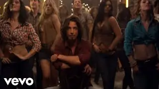 Chris Cornell - Part Of Me ft. Timbaland