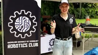 QUT Robotics Club