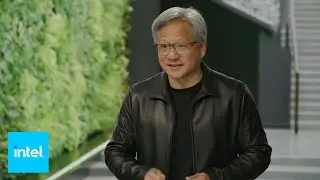 AI computing efficiency with 4th Gen Intel® Xeon® Processors | Intel Business
