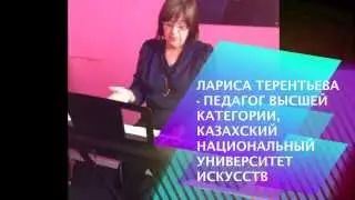 Astana Music Studio - promo 2014