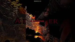 BUT I M YOUR MONSTER NO LONGER 🔥 #kratos #bladeofchaos
