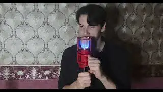 POWERWOLF - Dancing With The Dead (cover by Grizar)