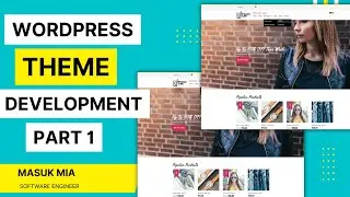 wordpress woocommerce advanced   theme development part 1