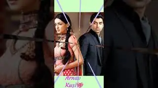 Bir qarip aşk Arnav Kuşi ❤️❤️
