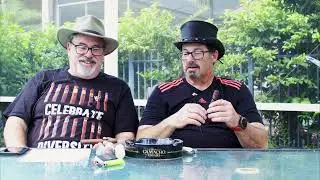Undisputed Tyson Maduro Robusto 2.0 cigar review