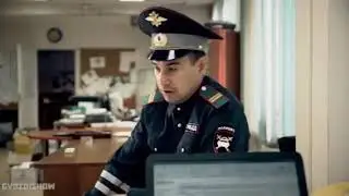 Прикол про ДПС