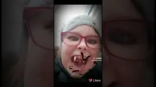 Самые ту*ые и смешные видео детей в лайк😂
