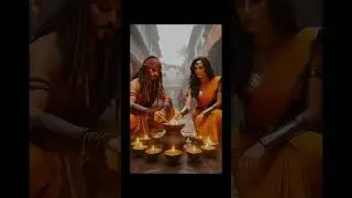Capturing the Sacred Moment: Ram Mandir Pran Pratishtha on 22nd Jan Featuring Superheroes #jaisriram