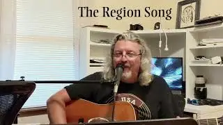 The Region Song