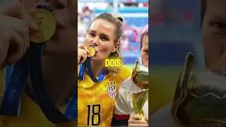 POR ISSO MULHERES NÃO PODEM JOGAR FUTEBOL 😱