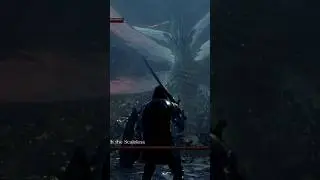 “I’m going home…” #darksouls #soulsborne #memes #shorts