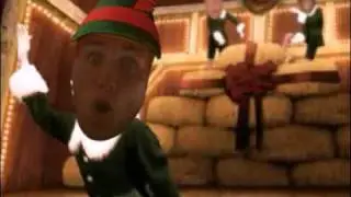 Happy Holidays From The Hardworking Icelantic Dancing Elfs.