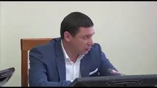 Проблемы у Вишняковского рынка