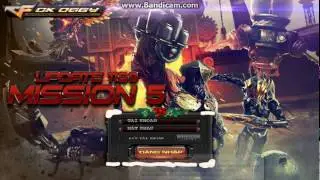 [CF] CROSSFIRE CK OGGY 5.0 TUTORIAL+DOWNLOAD