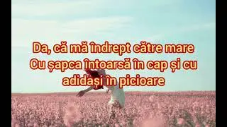 Connect-R - Vara nu dorm / lyrics 