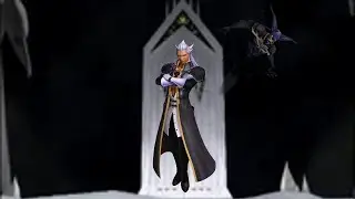 TRYING OUT SOME MODS AND FINISHING THIS GAME | KINGDOM HEARTS 1.5 FINAL MIX | PART -  11