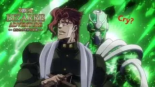 POV: Raging In Yba