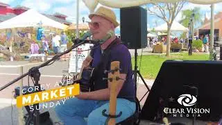 Corey Avenue Sunday Market - St. Pete Beach, Florida - Created By Clear Vision Media.