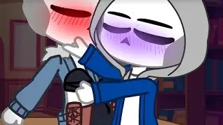 ||Гача срача||Мы просто напарники||Undertale/Haratale||Даст/Хоррор||Гача клуб||