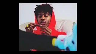 Playboi Carti x D Savage - Early Morning (Official Instrumental)