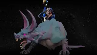 Riftstalker Dauntless Trial - Axe Solo 1:09