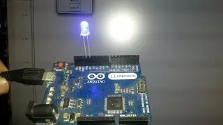 Creating a two button graphical interface in Python to control a led