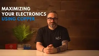 Proto Tech Tip - Maximizing Your Electronics' Potential by Using Copper Bus Bars