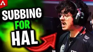 This is What TSM Would Look Without Hal