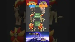 #shorts Never Miss A ✨Shiny Pokémon✨ Again Part 111 Litleo Pyroar