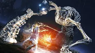 Putrescent Knight - Sekiro Deflect Mod + No HUD | Elden Ring DLC