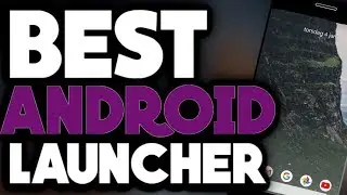 PixelLauncher For Any Android Phone!