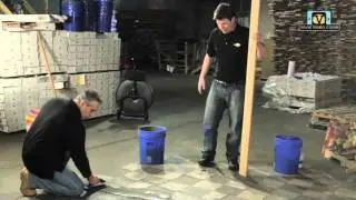 Leveling Your Floor