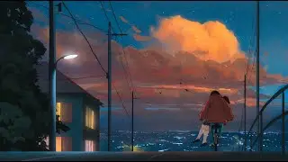 Whisper of the heart 💖 lofi hip hop mix