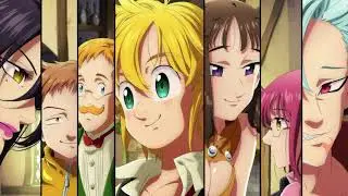 Rekomendasi anime oktober 2019 !