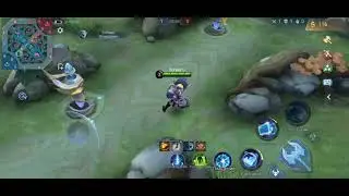 Как показать пинг союзникам Mobile Legends Bang Bang