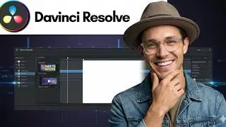 How To Fade To White in Davinci Resolve 18 in 2026 | Full Guide