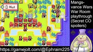 Mangsvance Wars (Part 5)