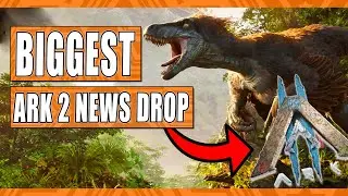 ARK 2 will be CROSS PLATFORM - ARK is free forever! (Ark 2 News)