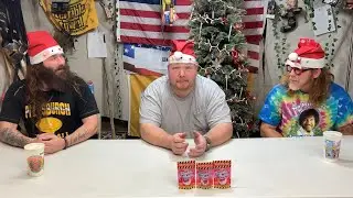 Trouble Bubble | 16 Million Scoville Units ￼